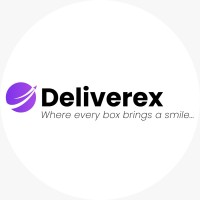Deliverex logo - Similar company to Tech Studio Labs Pvt Ltd