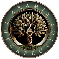 Aramis Therapeutics logo - Similar company to World Brain Mapping Foundation