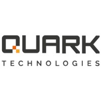 Quark Technologies logo - Similar company to Techmach Ing Srl