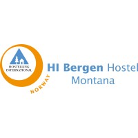 Bergen Hostel Montana logo - Similar company to Lyngen North