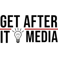 Get After It Media logo - Similar company to Riot House