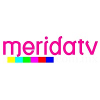 Merida TV logo - Similar company to Lypmultimedios