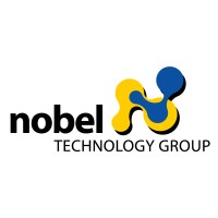 Nobel Technology Group, Inc. logo - Similar company to Nobel Tech