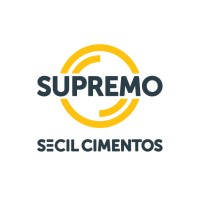 Supremo Secil Cimentos logo - Similar company to Max Mohr - Tecnologia Em Argamassa E Concreto