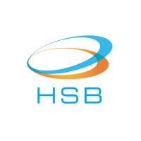 HSB - Hardware Solutions Builders logo - Similar company to Hasoub