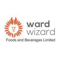 Wardwizard Foods and Beverages Limited logo - Similar company to Wardwizard Innovations & Mobility Ltd