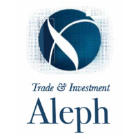 Aleph Trade & Investments logo - Similar company to Cloumize