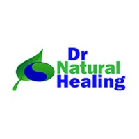 Dr. Natural Healing logo - Similar company to Tesla Biohealing