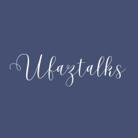 UfazTalks Conversation Club logo - Similar company to Ufaz Mun