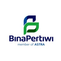 PT. BINA PERTIWI logo - Similar company to Equilibrium Consulting