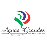 Aguas Grandes Turismo logo - Similar company to Transred S.A.