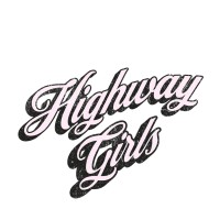 Highway Girls Official logo - Similar company to Studio 790 Interior Design