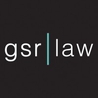 GSR Law logo - Similar company to Bdp Attorneys