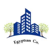 Egyptian Company for General Contracting and Supplies logo - Similar company to Construct Egypt