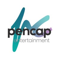 Pencap Entertainments logo - Similar company to Pencap Technologies Pvt. Ltd.