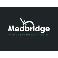 Medbridge.AE logo - Similar company to Medbridge North America