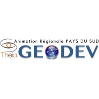 ART GeoDEV logo - Similar company to Telnet Space