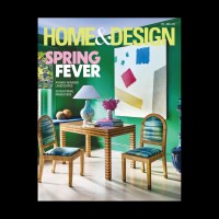 Home & Design Magazine