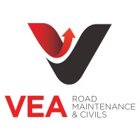VEA Road Maintenance and Civils logo - Similar company to Vea Group