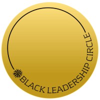 Black Leadership Circle logo - Similar company to Associated Black Charities