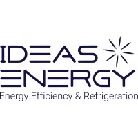 IDEAS ENERGY logo - Similar company to Kafaat Energy Co.