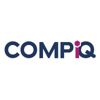 CompIQ logo - Similar company to Bunch Caresolutions (Now Conduent Workers Compensation Services)