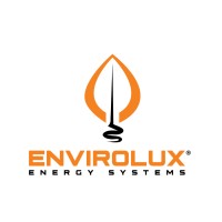 EnviroLux Energy Systems logo - Similar company to Eelp/Versaled Lighting