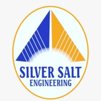 Silver salt engineering logo - Similar company to Jk Salt Pvt Ltd