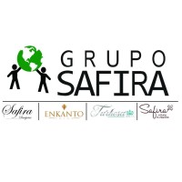 GRUPO SAFIRA logo - Similar company to Grupo Mtbroker