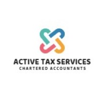Active Tax Services logo - Similar company to Techcentro