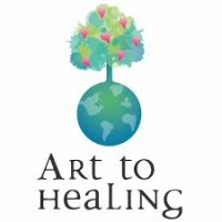 Art to Healing logo - Similar company to The Art Equation
