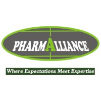 PharmAlliance logo - Similar company to Synapse Pharma Consulting