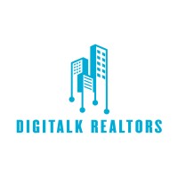 Digitalk Realtors logo - Similar company to Harva Groups