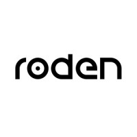 roden logo - Similar company to Open Metier