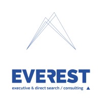 Everest Executive Search logo - Similar company to Dataz