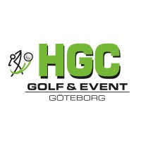 HGC Golf & Event Göteborg logo - Similar company to Bilcentralen I Göteborg Ab