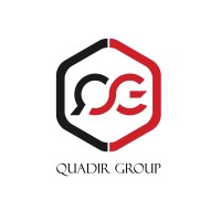 Quadir Group logo - Similar company to Easy Tech