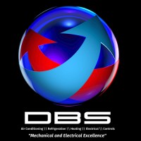 DBS Group logo - Similar company to Accent Services (Ac) Ltd