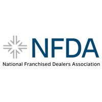 NFDA | National Franchised Dealers Association logo - Similar company to Judgeservice