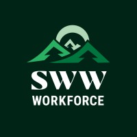 Saratoga, Warren, Washington Workforce Development Board logo - Similar company to Northeast Construction Trades Workforce Coalition, Inc.