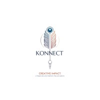 KONNECT logo - Similar company to Agence Nbcom