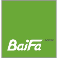 BAIFA POWER logo - Similar company to Coffee Boo