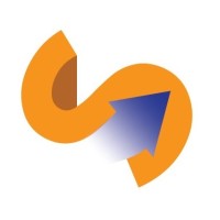 Swerve logo - Similar company to Coach & Connect