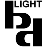 bd LIGHT logo - Similar company to Light Ragaz Ag