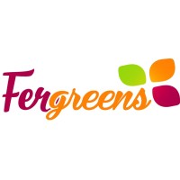 Fergreens logo - Similar company to Centro Medico Guadalupe S A