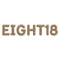 Eight18 Agency logo - Similar company to Netta