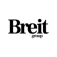Breit Group logo - Similar company to Good Management