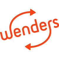 Wenders; Ruimte Maken Voor Het Nieuwe.
