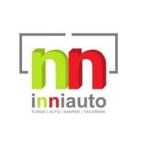 INNIAUTO SL logo - Similar company to Oneca Puertas Y Automatismos