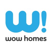 WOW Homes logo - Similar company to Truth Engine